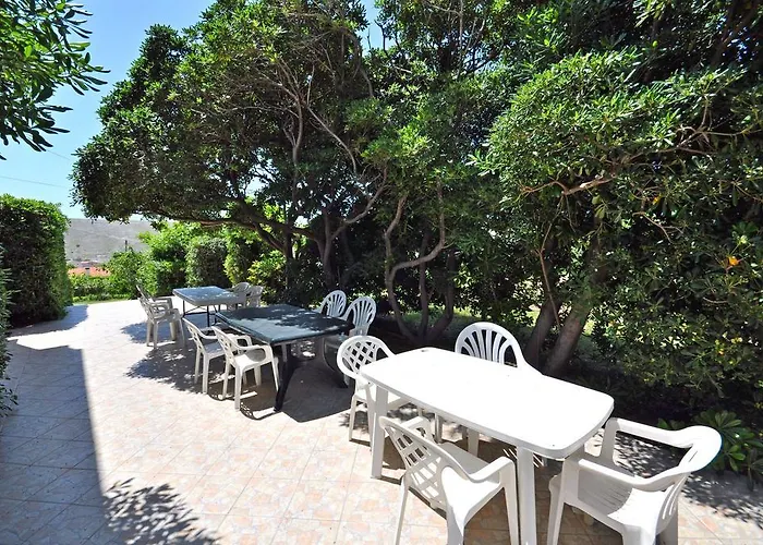 Apartments Andelo Влашичи